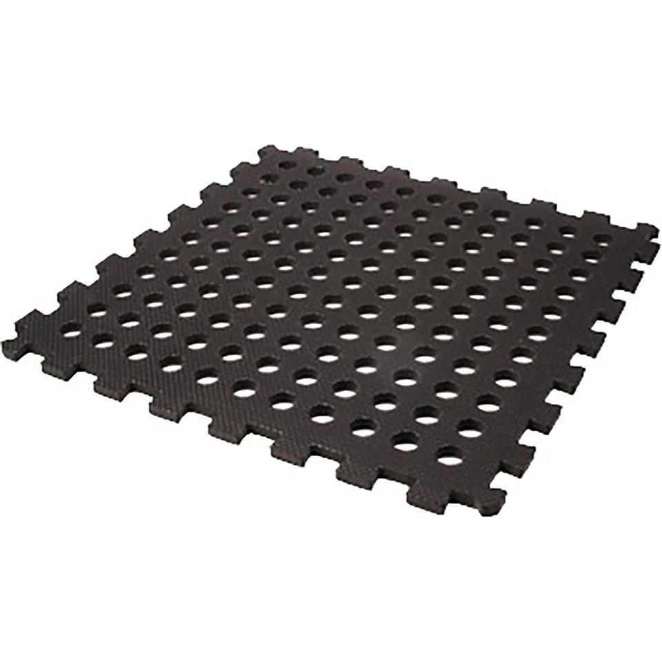 Quest Easy Lock Floor Tiles (Pack Of 4) 5 Quest Easy Lock Floor Tiles (Pack Of 4) - Image 3
