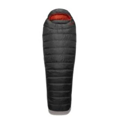 Rab Ascent 500 Hydrophobic Down Sleeping Bag -Berghaus Store go 535831 z