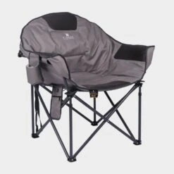 Dallas Heated Moon Chair