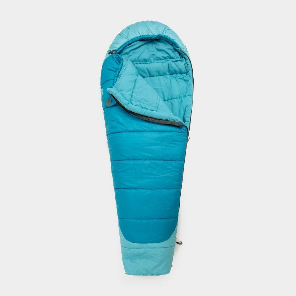 Berghaus Transition 300W Sleeping Bag 5 Berghaus Transition 300W Sleeping Bag - Image 3