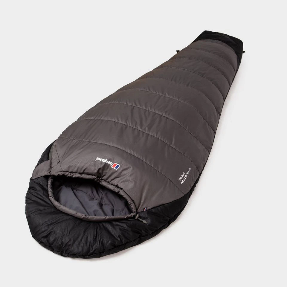 Berghaus Transition 300 XL Sleeping Bag 6 Berghaus Transition 300 XL Sleeping Bag - Image 4