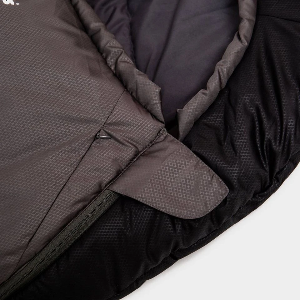 Berghaus Transition 300 XL Sleeping Bag 10 Berghaus Transition 300 XL Sleeping Bag - Image 8