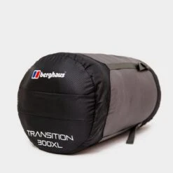 Berghaus Transition 300 XL Sleeping Bag 23 Berghaus Transition 300 XL Sleeping Bag -Berghaus Store go 624775 j