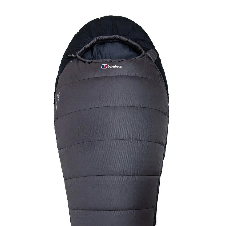 Berghaus Transition 300 XL Sleeping Bag 14 Berghaus Transition 300 XL Sleeping Bag - Image 12