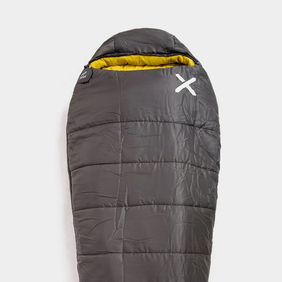 Roam 300 XL Sleeping Bag 3 Roam 300 XL Sleeping Bag