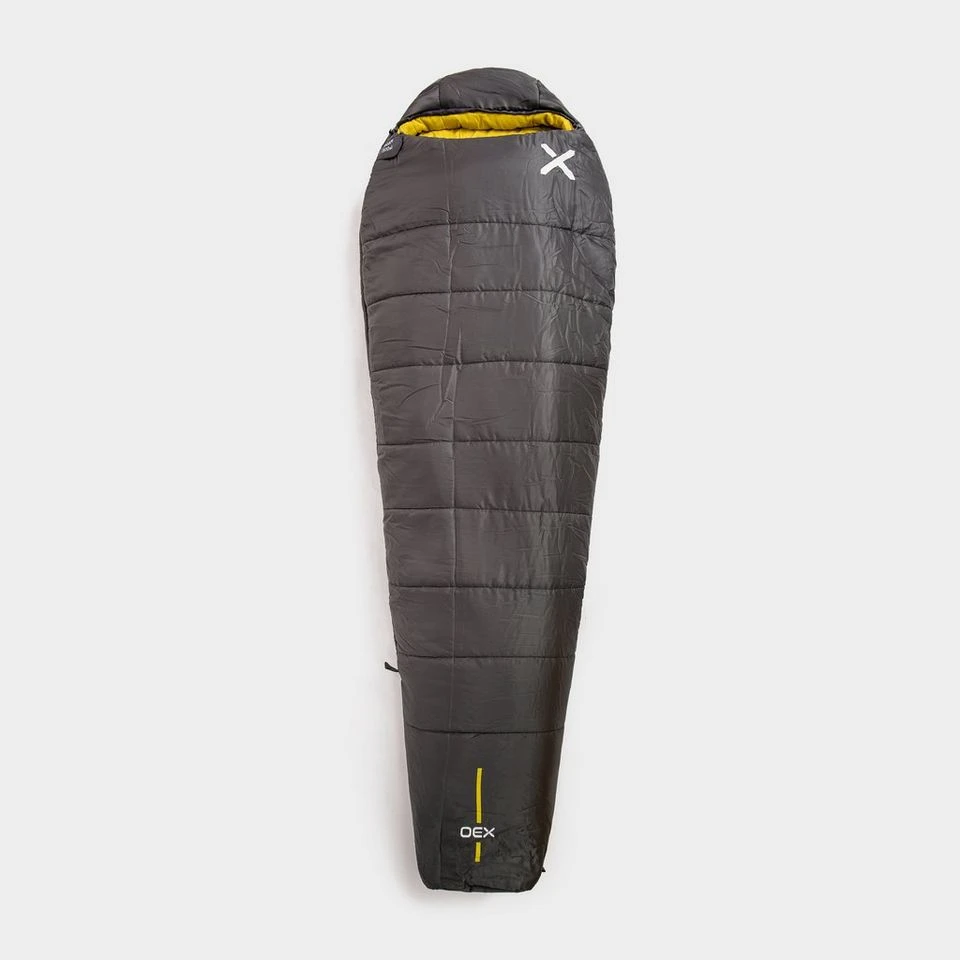 Roam 300 XL Sleeping Bag 4 Roam 300 XL Sleeping Bag - Image 2