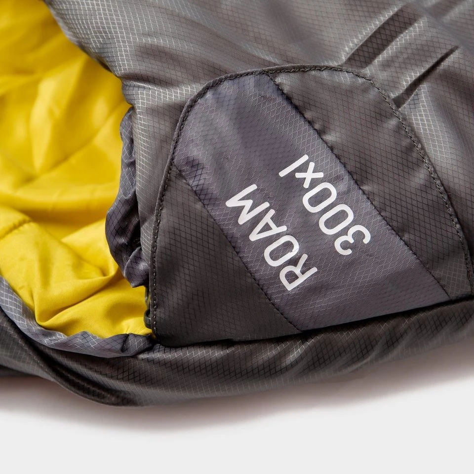 Roam 300 XL Sleeping Bag 8 Roam 300 XL Sleeping Bag - Image 6